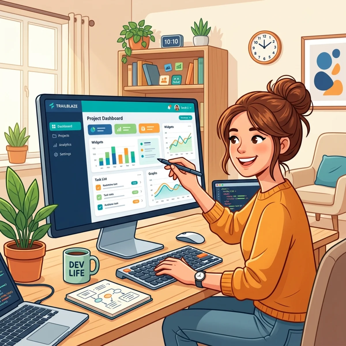 5 UI Mistakes That Ruin Power Apps (And How to Fix Them)