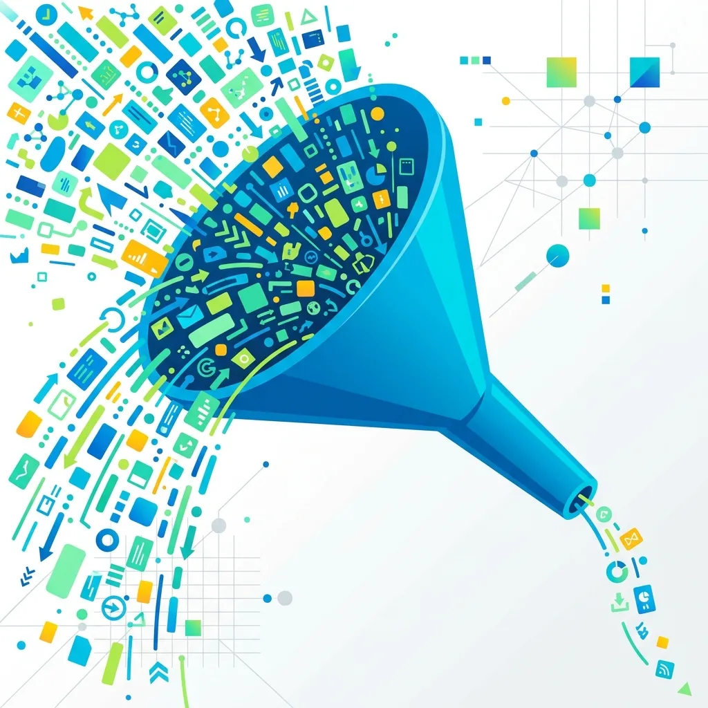 The Verification Bottleneck funneling rapid generation into a narrow capacity