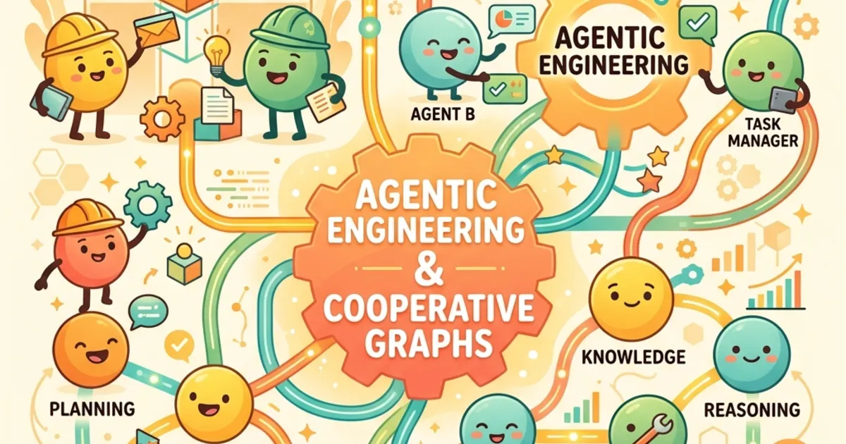 Agentic Engineering: From Loops to Graphs