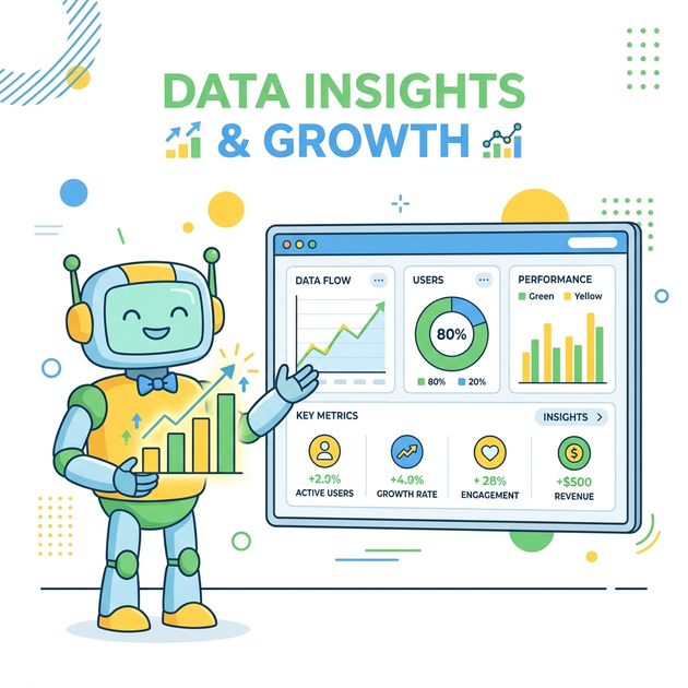 Agentic Power BI: Claude MCP, Custom Visuals & Copilot CLI