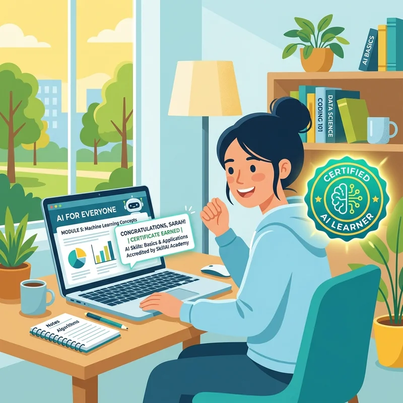 The Ultimate Guide to Microsoft AI Skills Fest 2026: Claim Your Free Certification