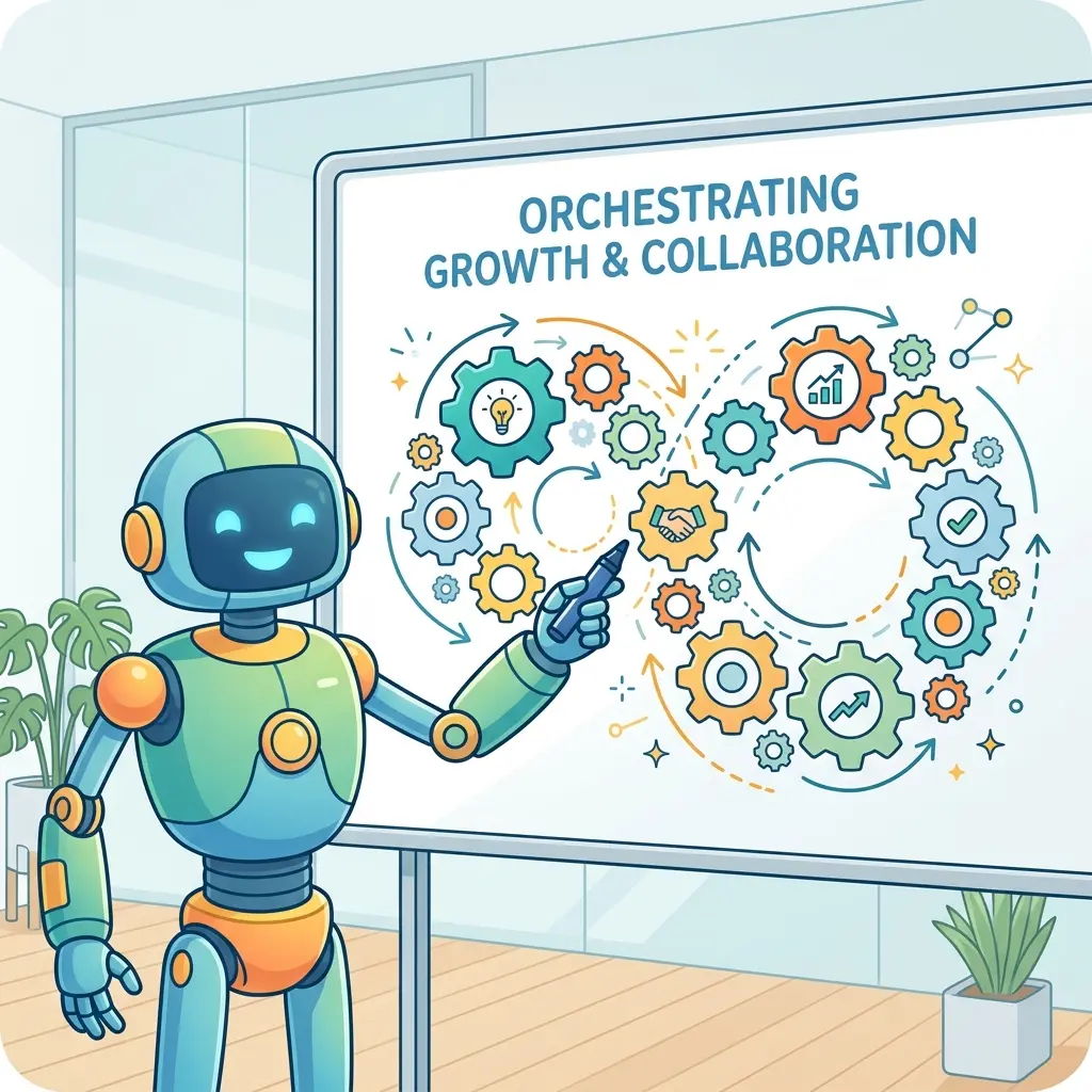 Agentic Loops for IT Leaders: Governance & Cost Control