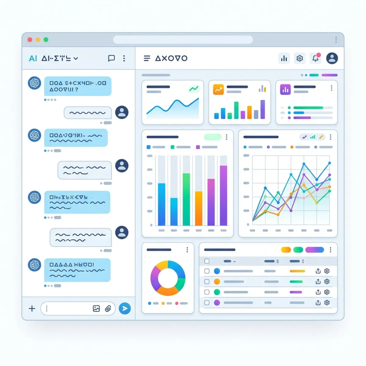 Data Analytics Workflow