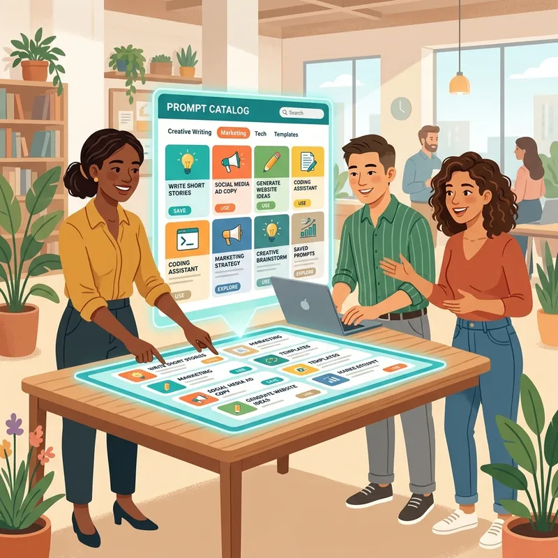 Governance Roles