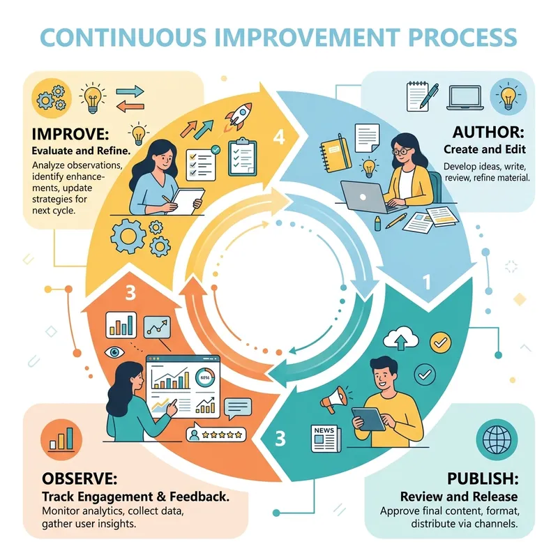 Prompt Lifecycle Flow