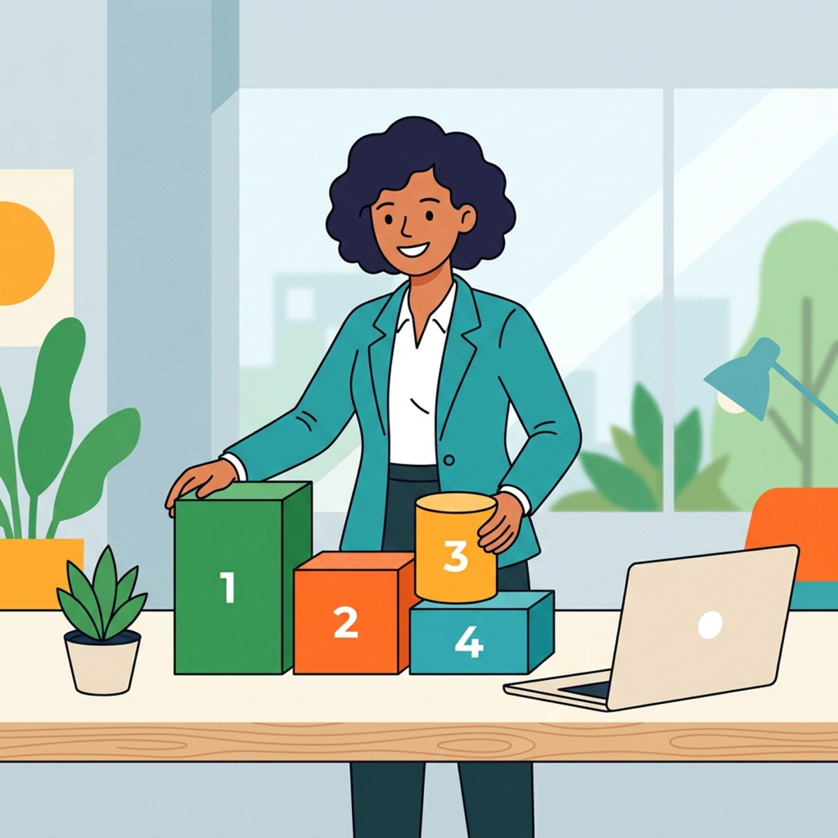 Architecting Enterprise AI: Mastering the Four IQs