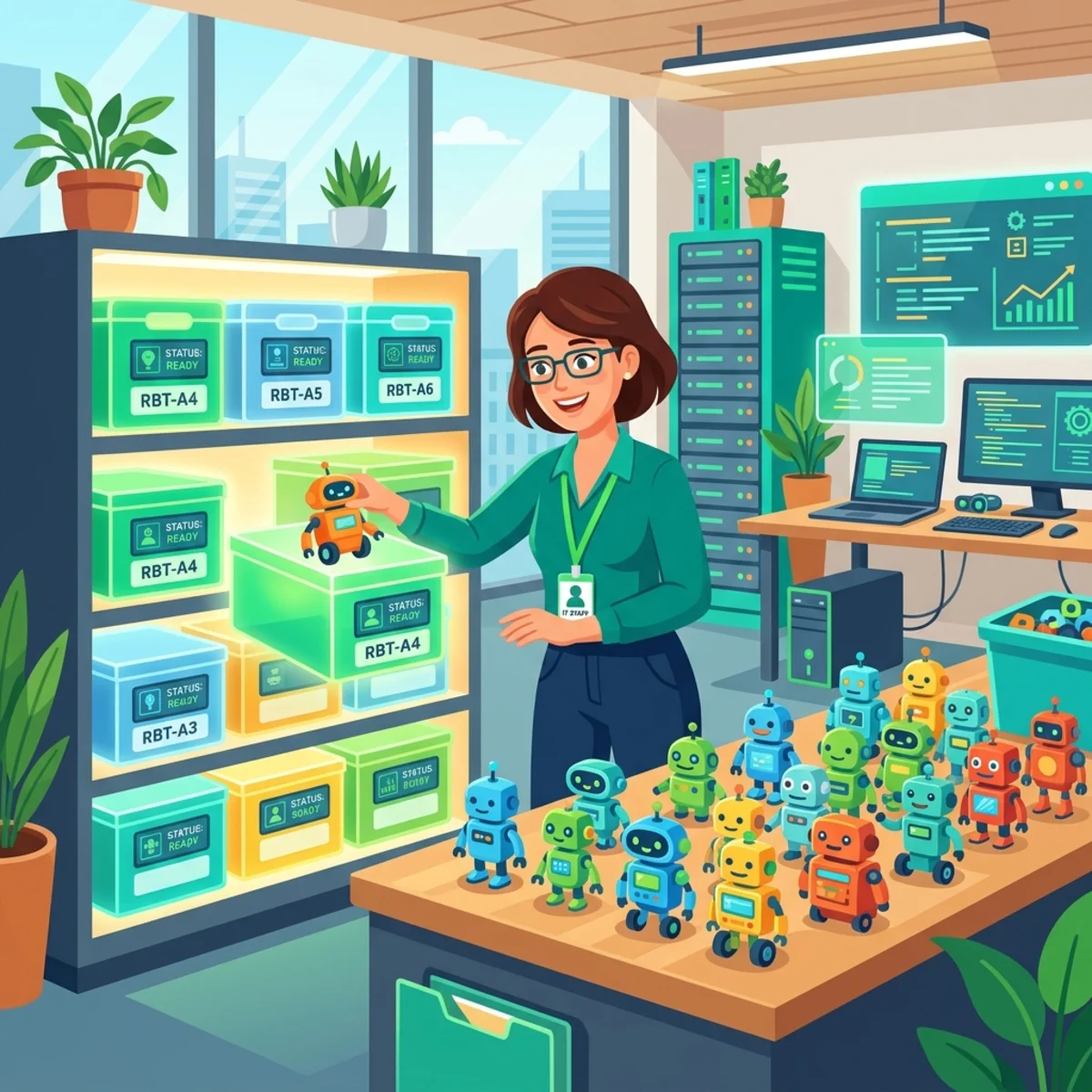 Governing Copilot Studio at Enterprise Scale