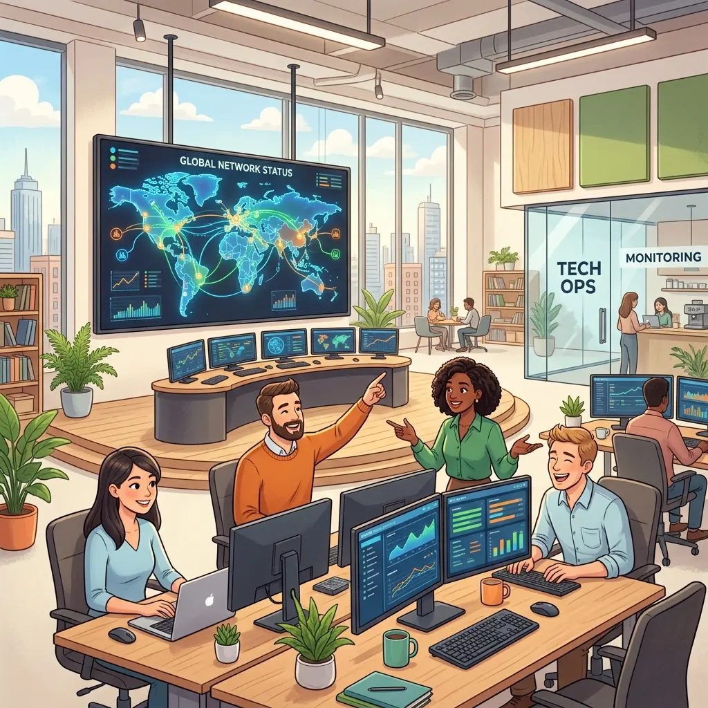 Architecting Enterprise-Ready AI Agents