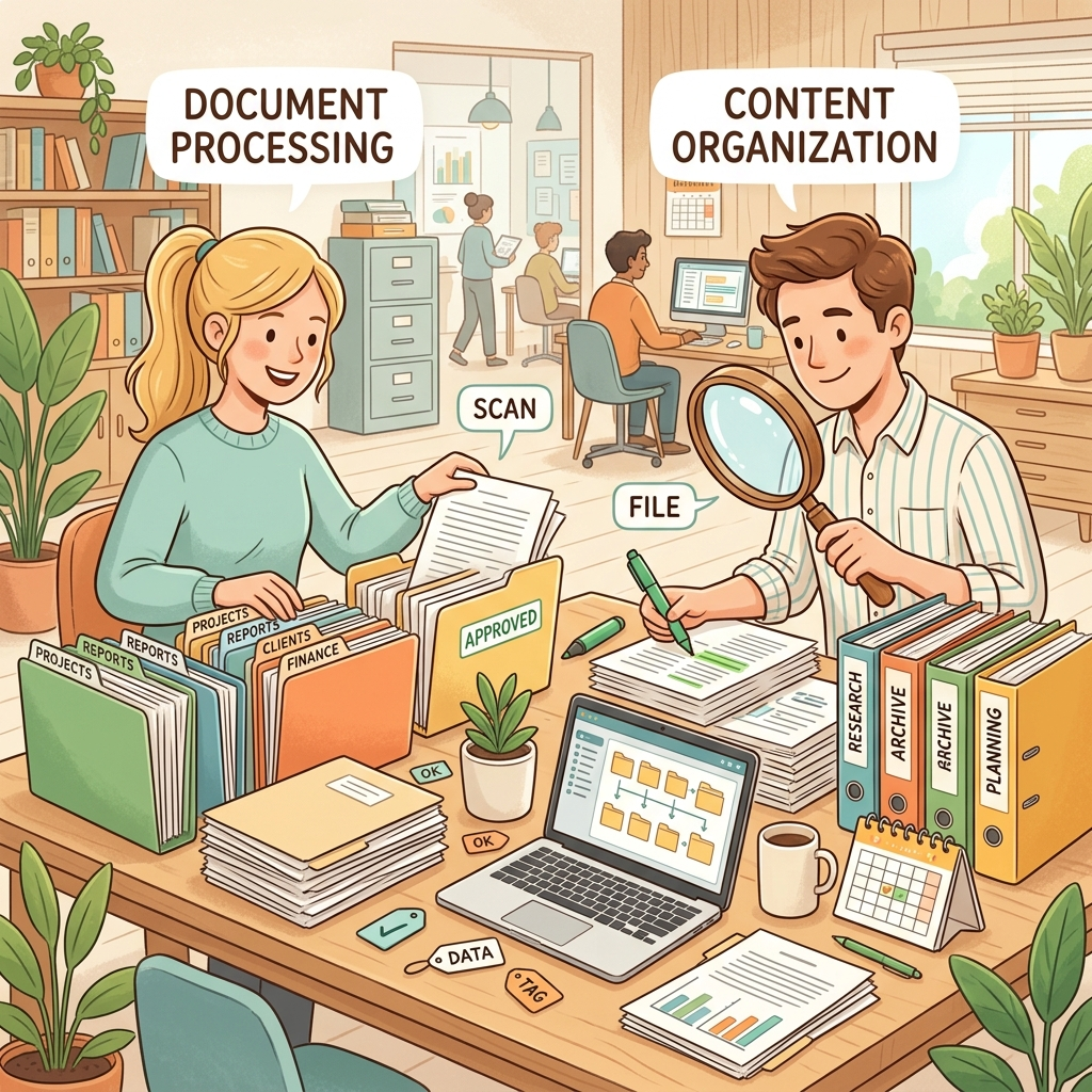 Automating Content Governance: A Deep Dive into SharePoint Premium’s Classify & Extract