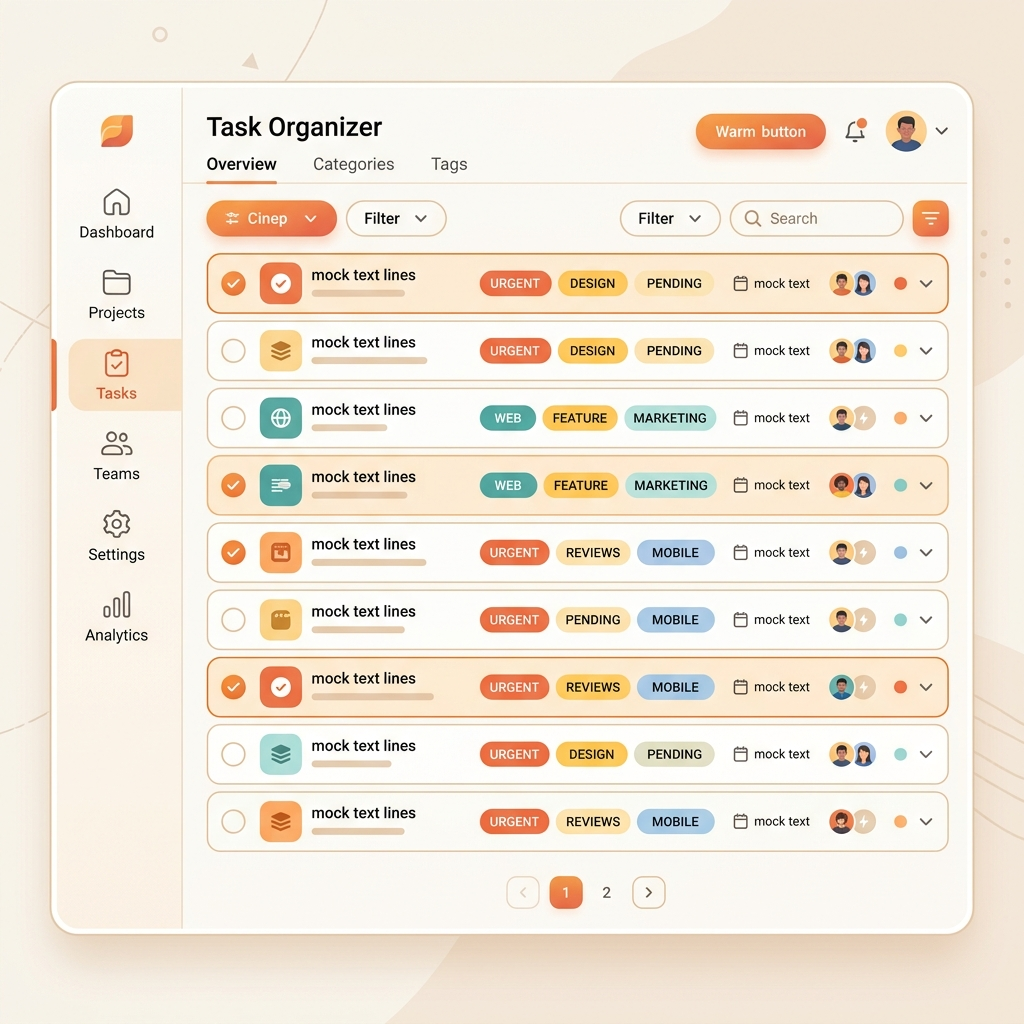 Configuring the AI Classify action