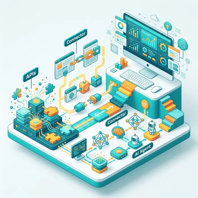 Automation Routing Ladder: From APIs to Computer Use