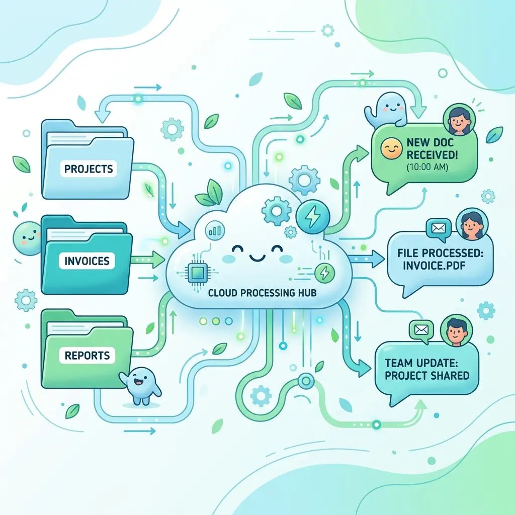 Automate SharePoint to Teams with Azure Logic Apps