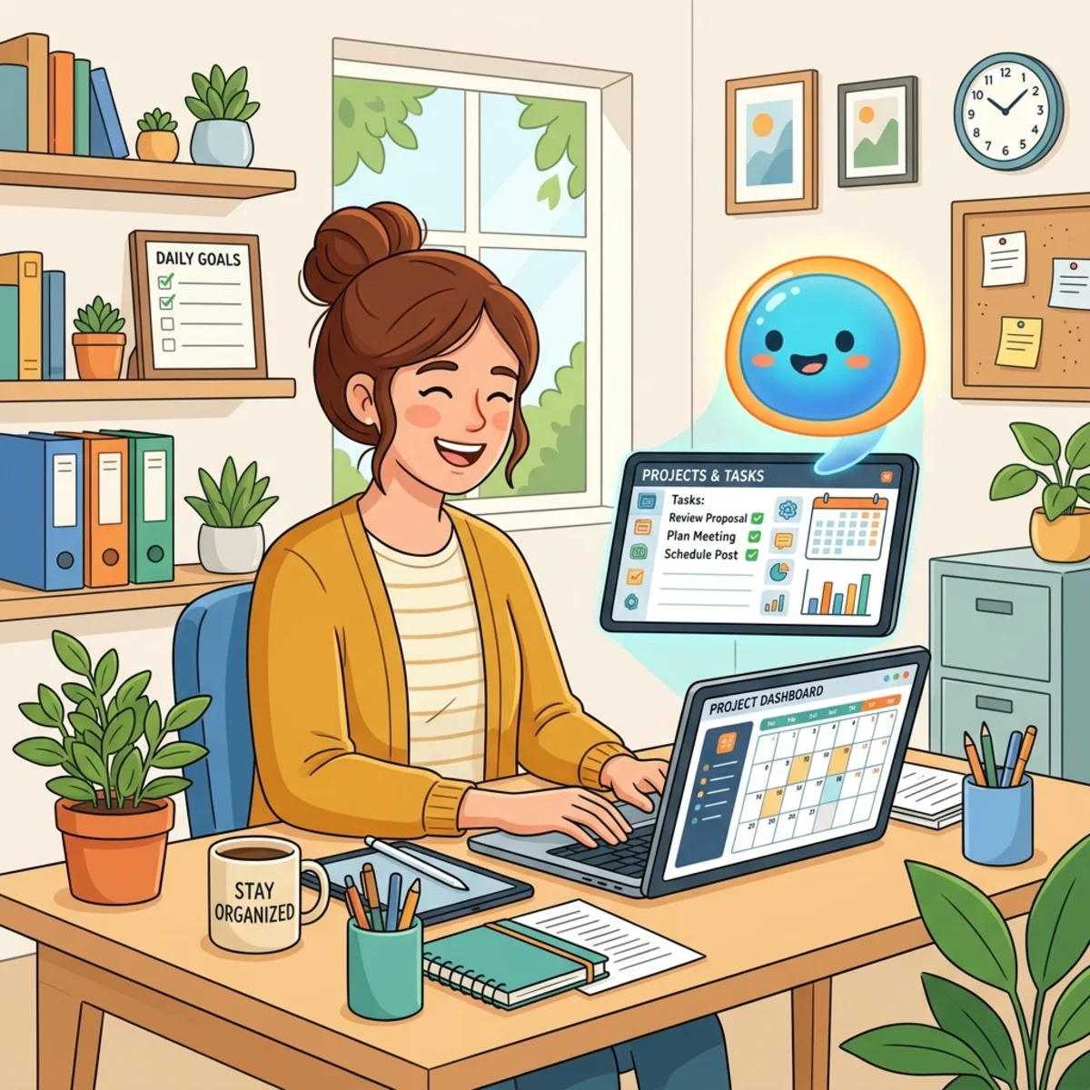 Beyond Chat: How Microsoft 365 Copilot Orchestrates Work in 2026