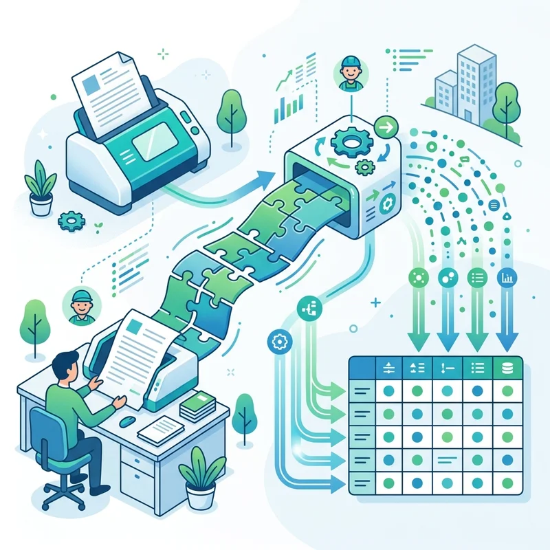 Data Ingestion Pipeline