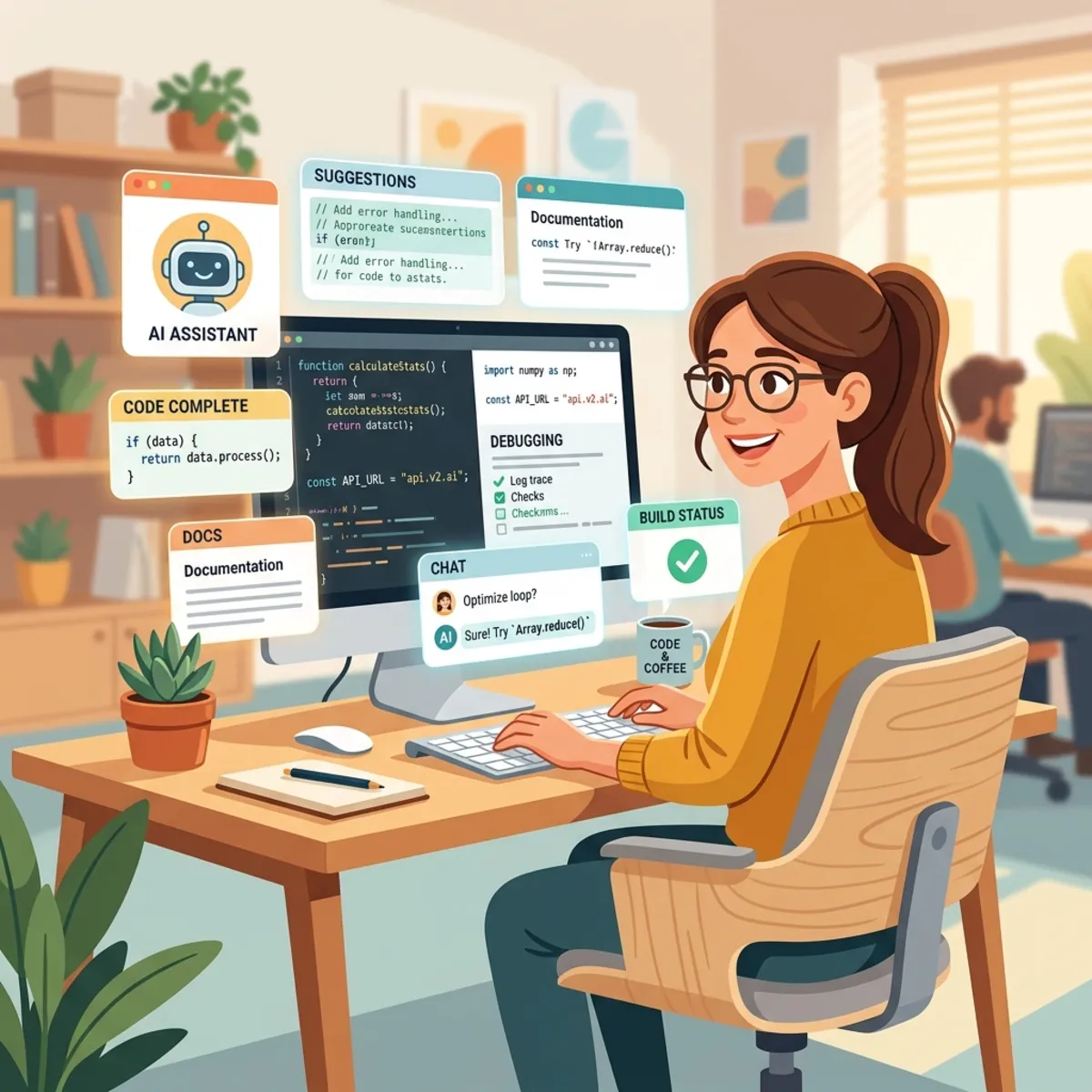 Unlocking the Terminal: GitHub Copilot CLI Deep Dive