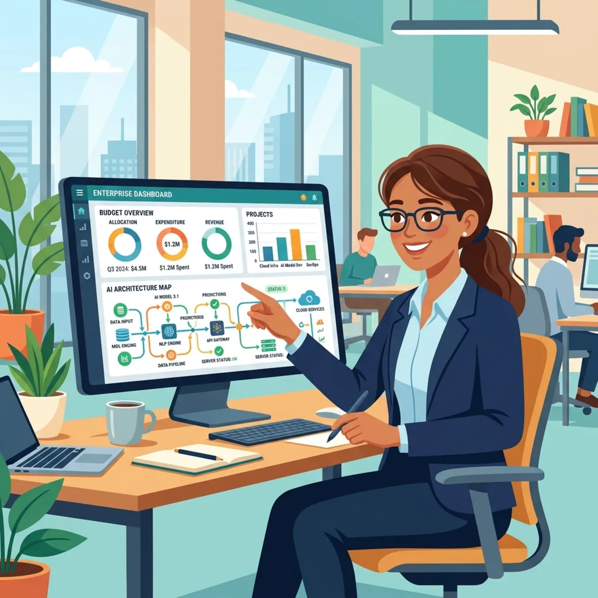 Copilot Cowork: Architecture, Credits & Cost Management