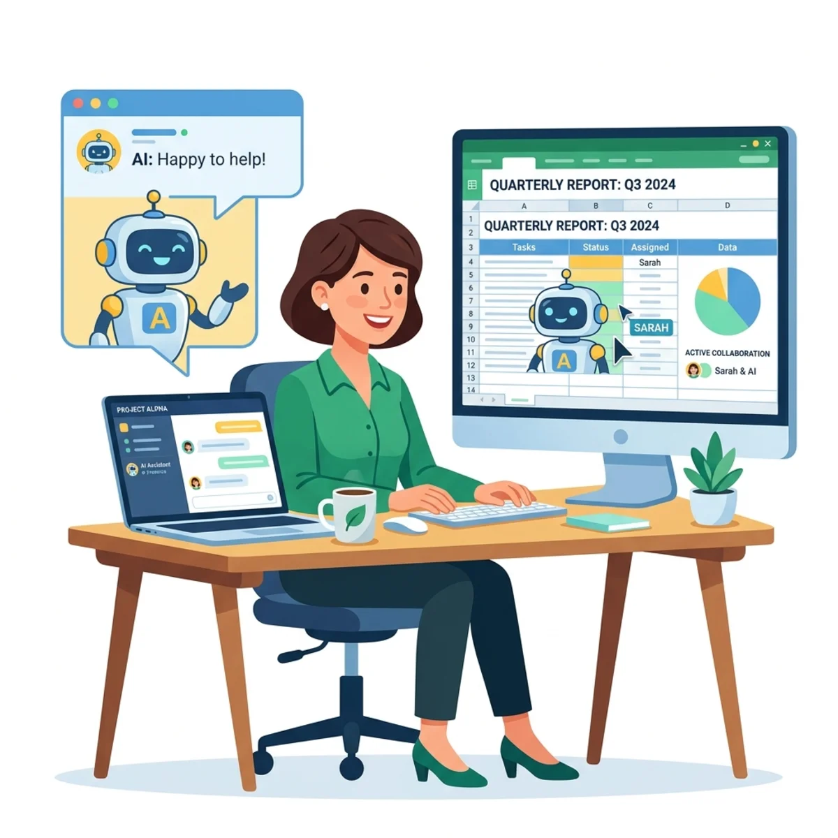 Microsoft 365 Copilot Office Agents vs In-App Copilot: Where Should You Work?