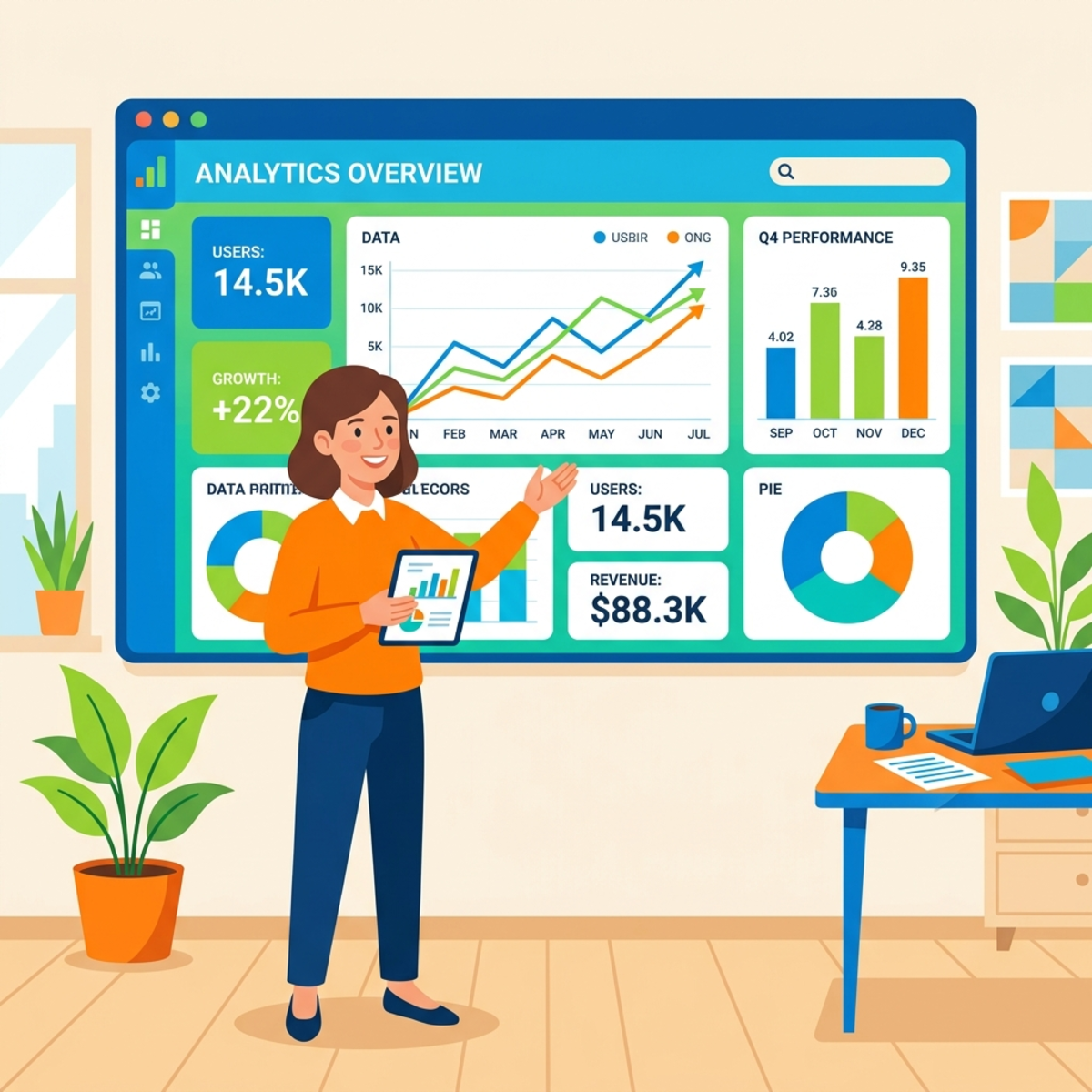 Copilot Studio Analytics Viewer: No Maker Rights
