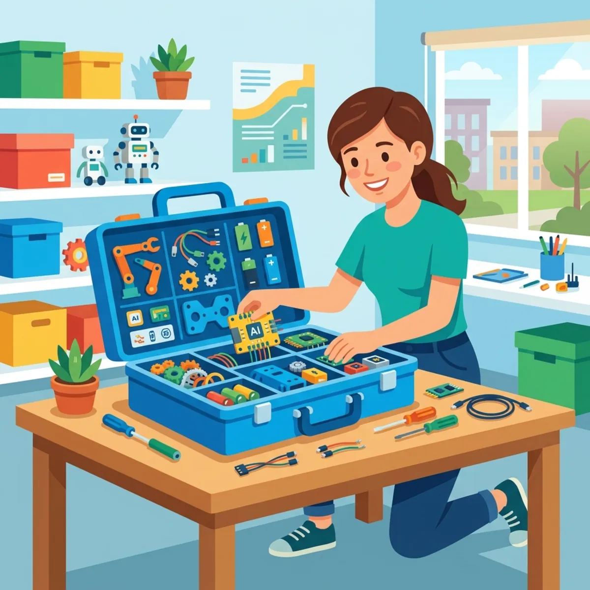 Mastering Copilot Studio Component Collections: Scalability, Testing, and Architecture