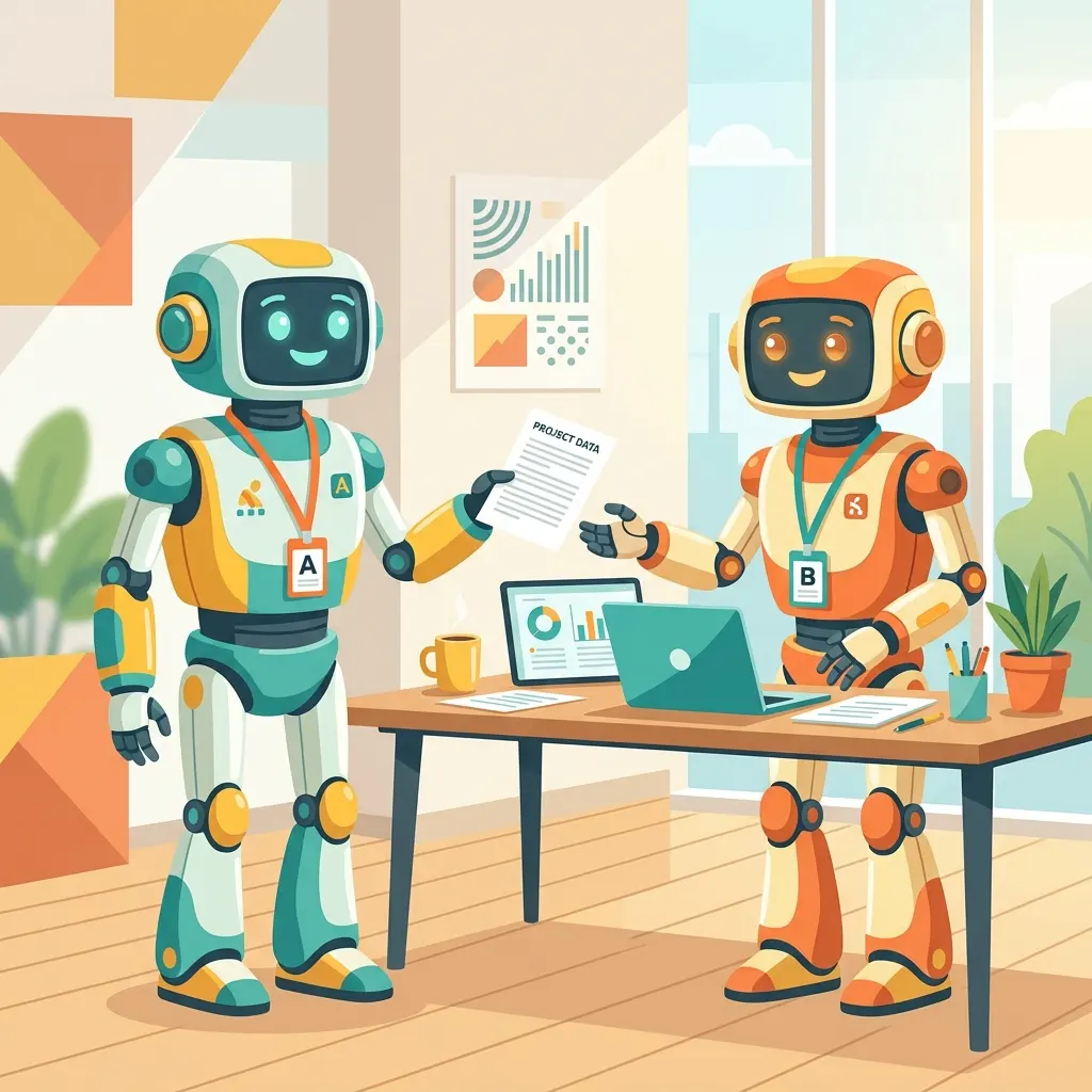 Copilot Studio: Child Agents vs. Connected Agents