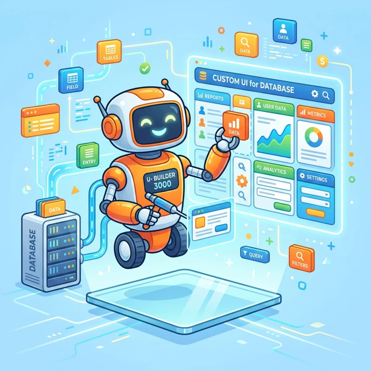 Architecting Custom UIs for Dataverse with Copilot, MCP Apps, and Declarative Agents