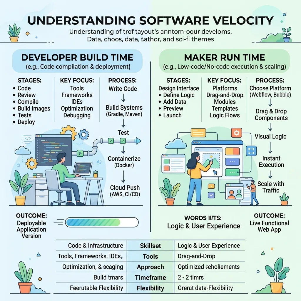 Dataverse Skills vs Business Skills
