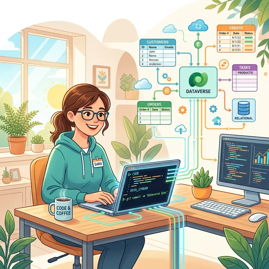 Supercharging Power Platform Development: A Deep Dive into the Dataverse Skills Plugin for Coding Agents