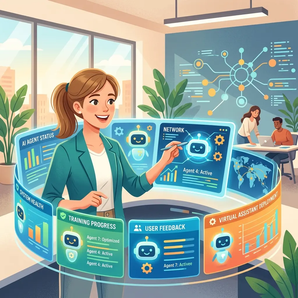 Governing the Agentic Enterprise: Entra AI Administrator