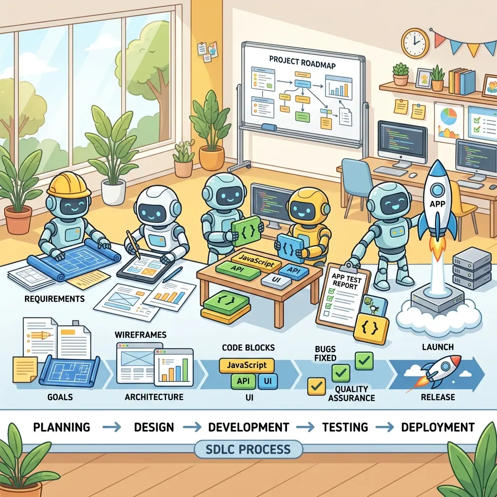 Mastering AI Agent Skills in the SDLC
