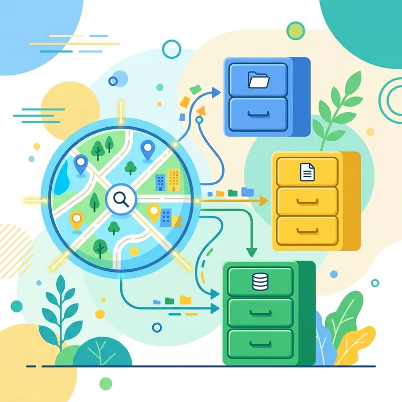 OKF Bundle Architecture