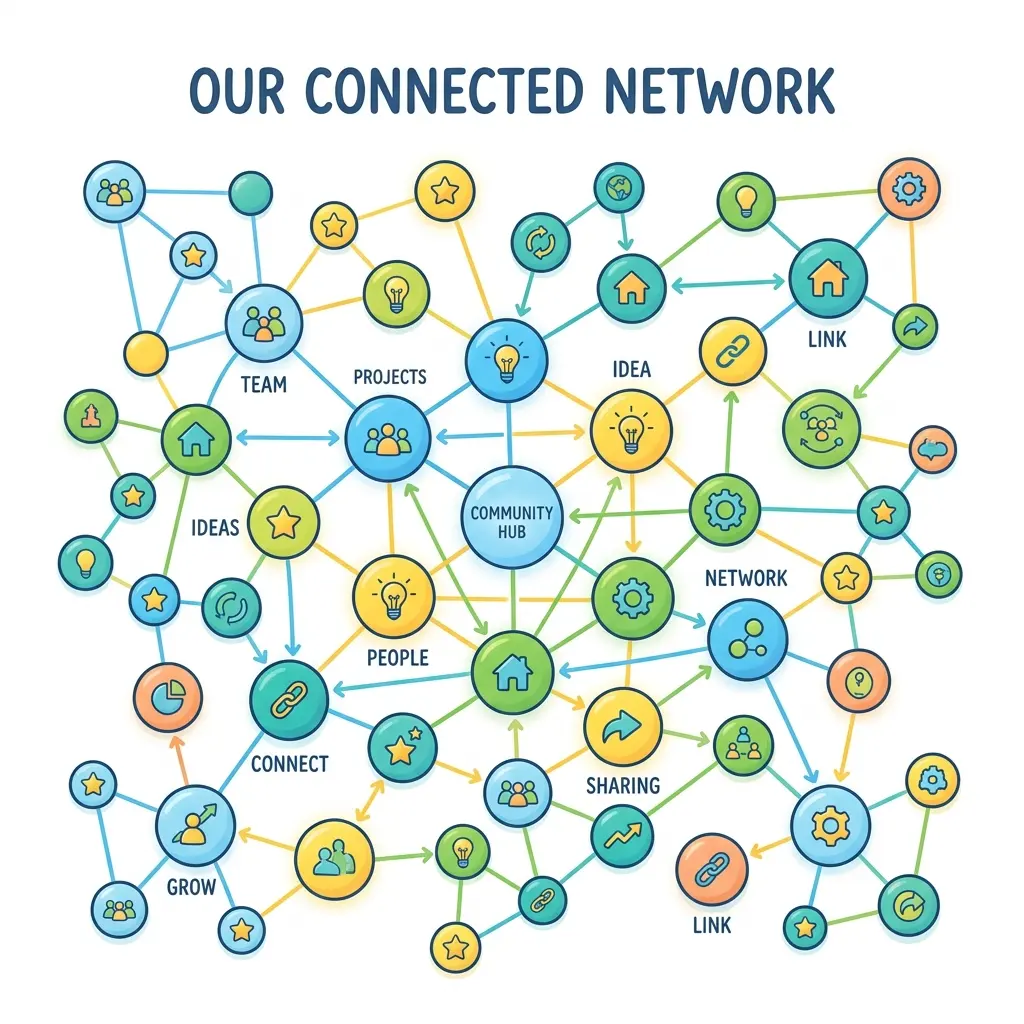 Beyond GraphRAG: Building Graph-Powered AI Systems