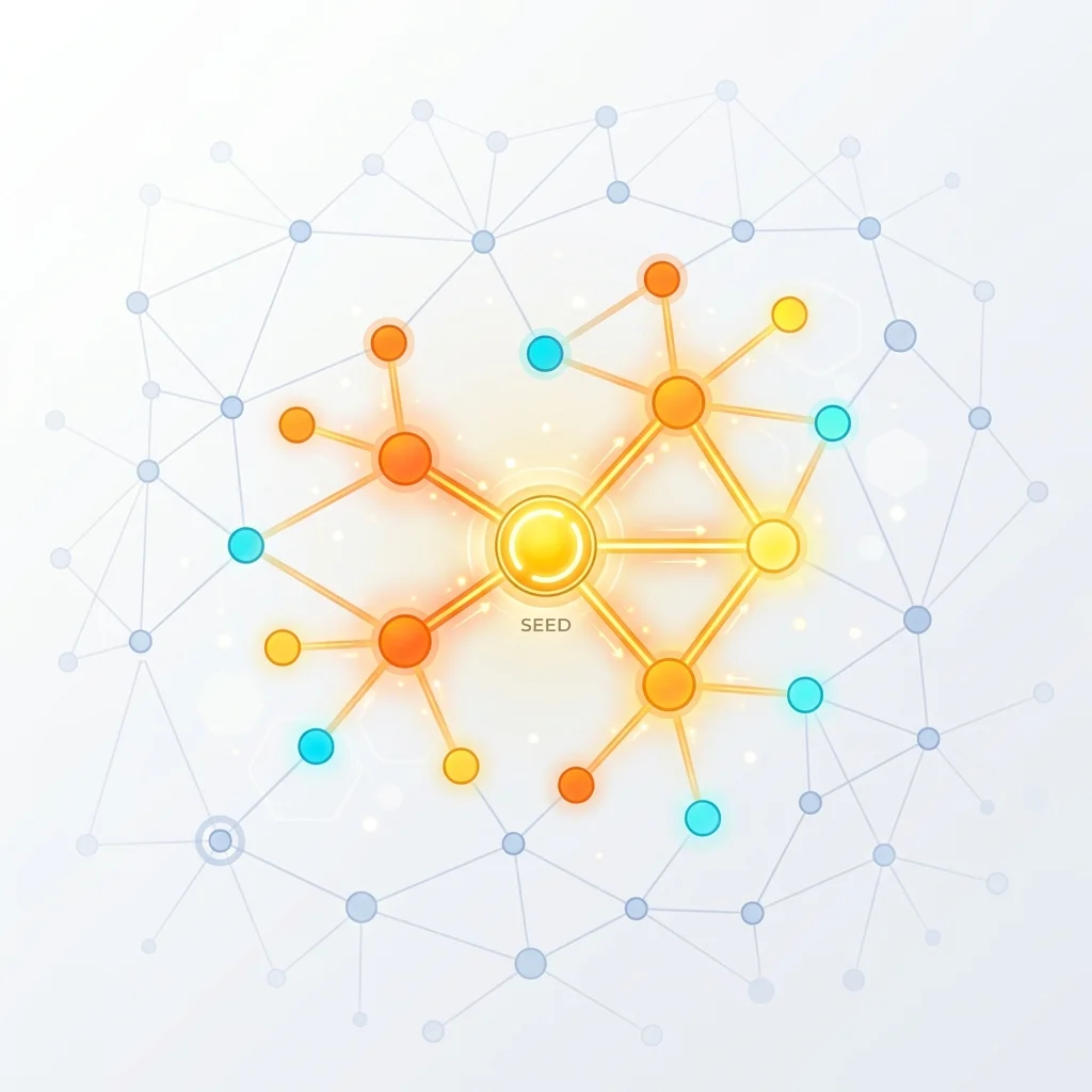 Personalized PageRank
