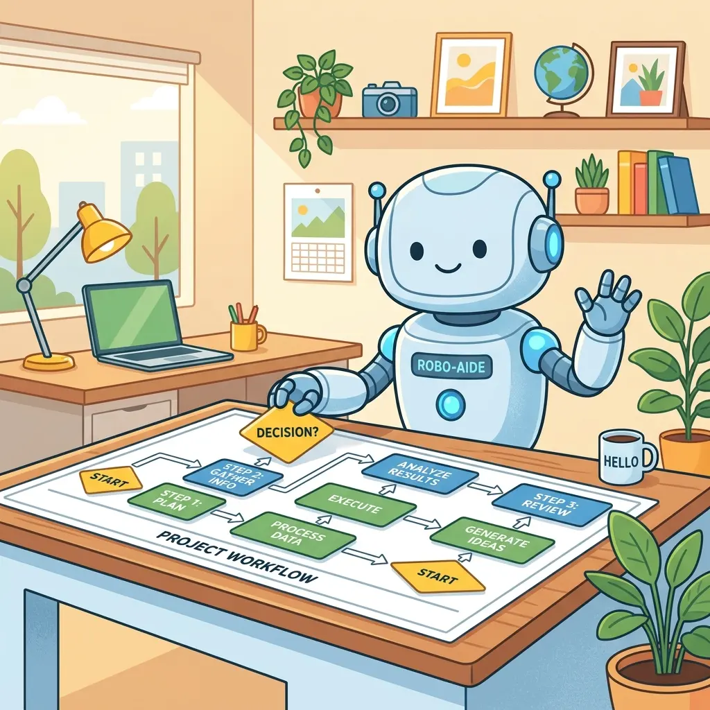 Intelligent Automation: Bringing the Agent Loop to Azure Logic Apps