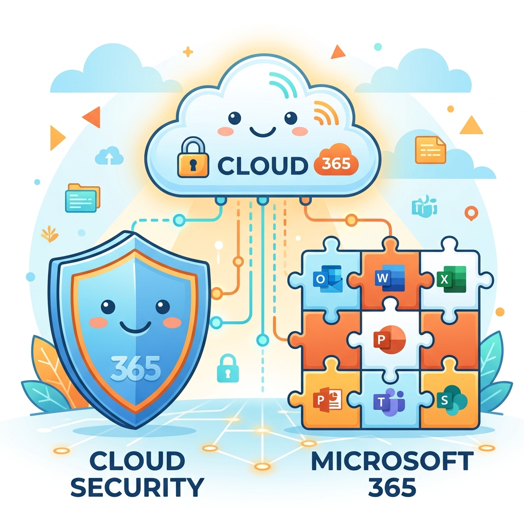 Living off the Land in M365: Defending Cloud Admins