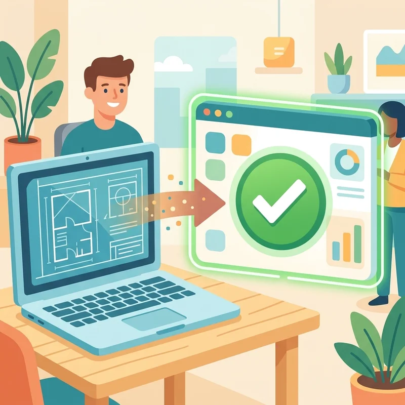 Approval Workflow