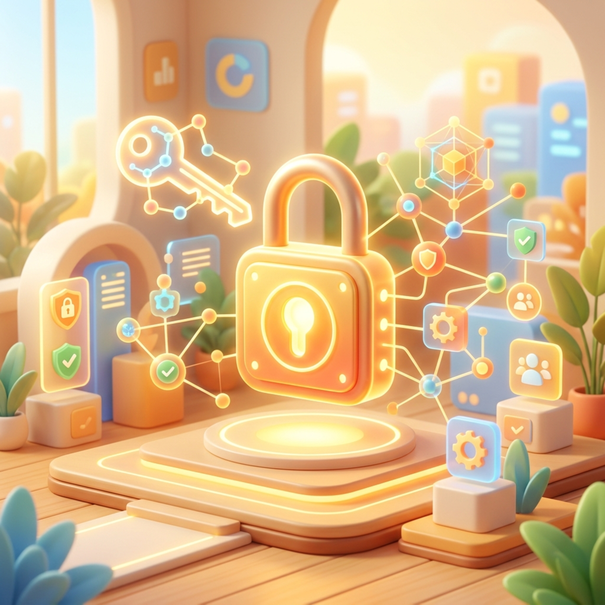 Governing Agent Access in Microsoft Copilot Studio