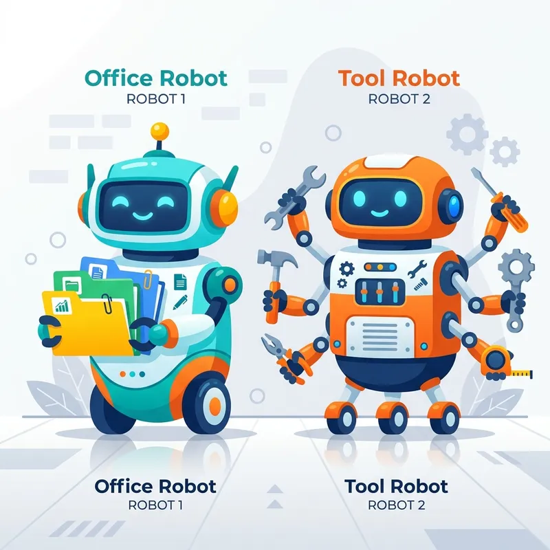 M365 Copilot vs Copilot Studio Agents Comparison