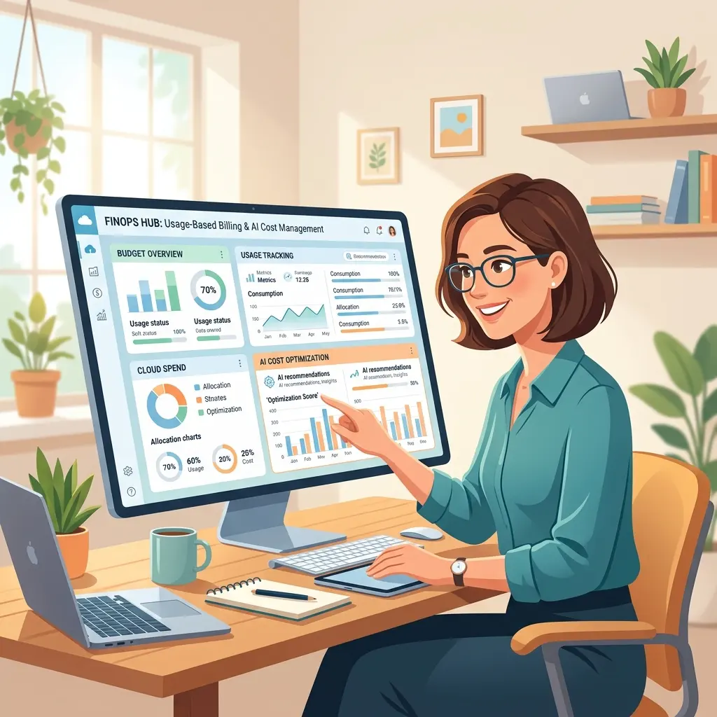 Mastering Copilot Cowork Cost Management & FinOps