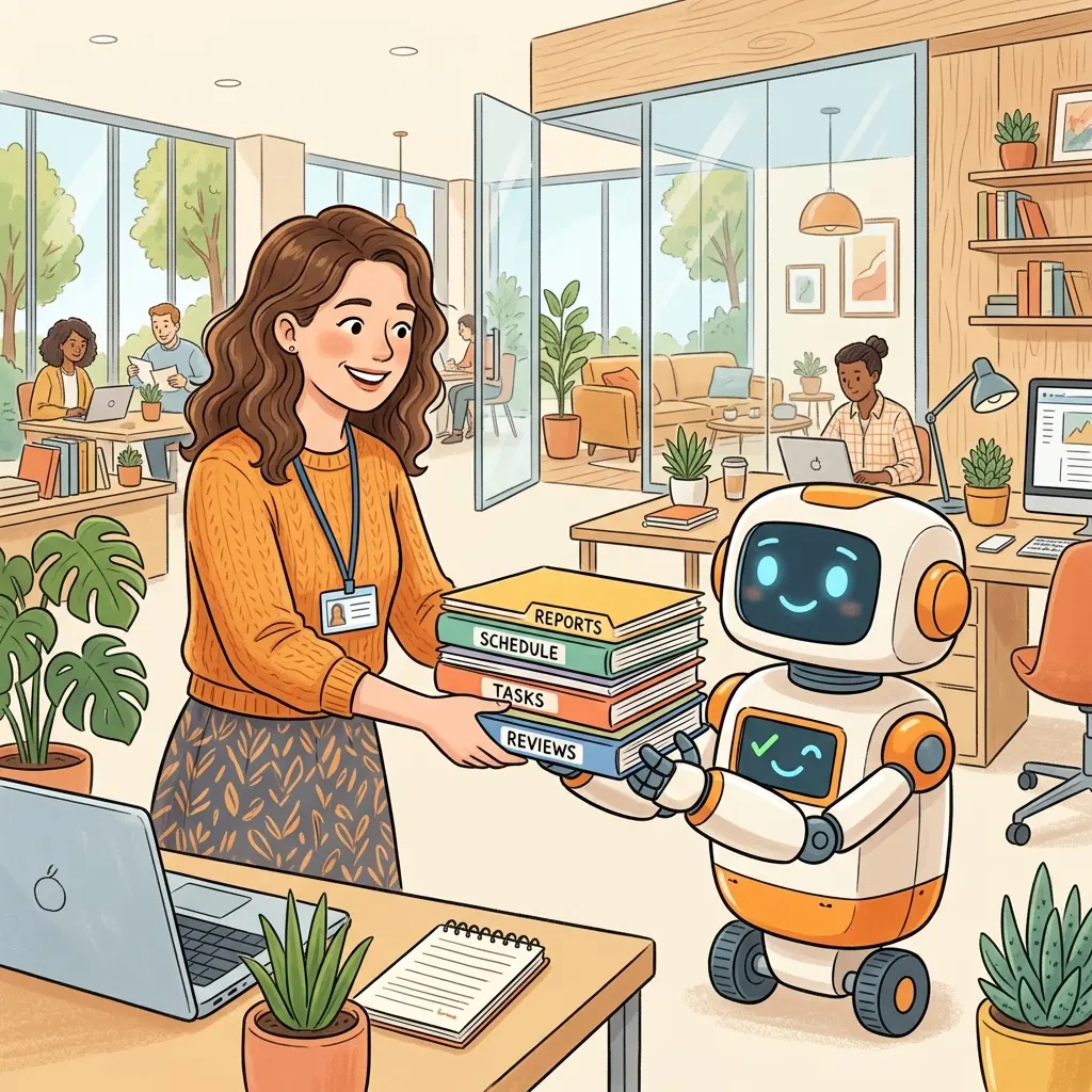 Mastering Microsoft 365 Copilot Cowork Delegation