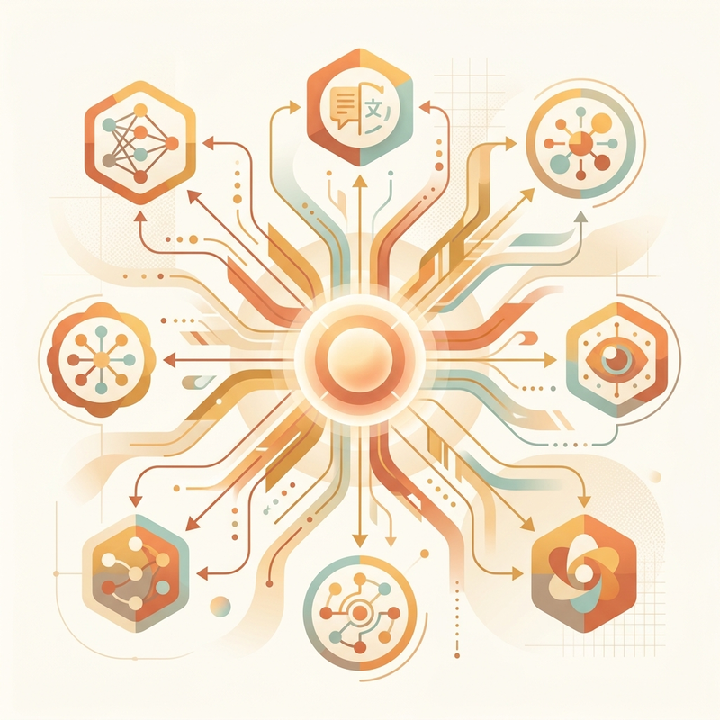 Multimodal routing: Cowork dynamically selects the optimal model for each step of a job
