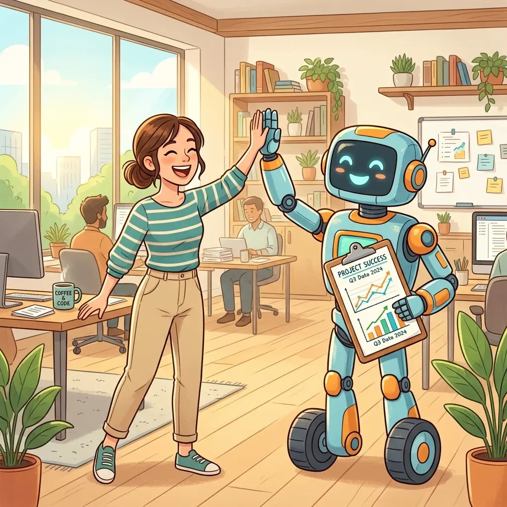 Microsoft 365 Copilot: From Answers to Action (June 2026)