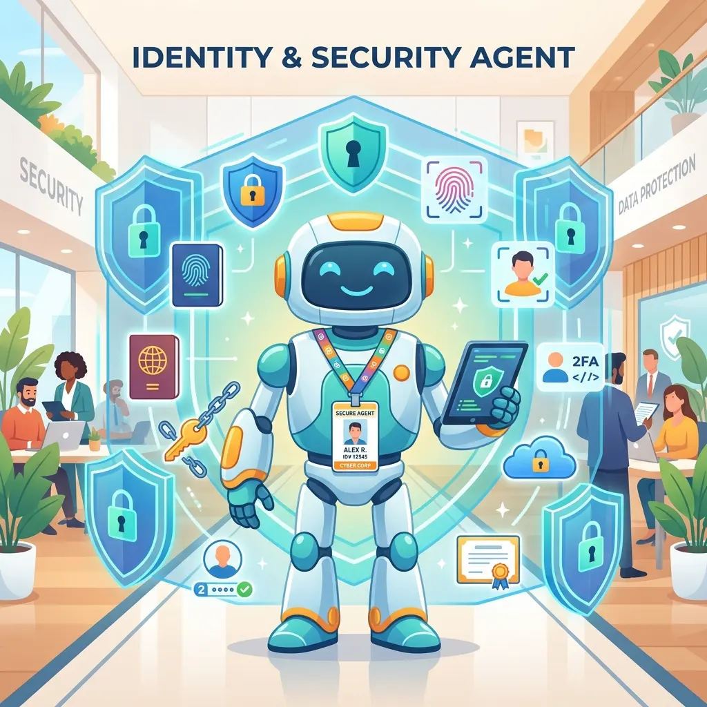 Microsoft Agent 365 & Entra Agent ID: A Technical Deep Dive