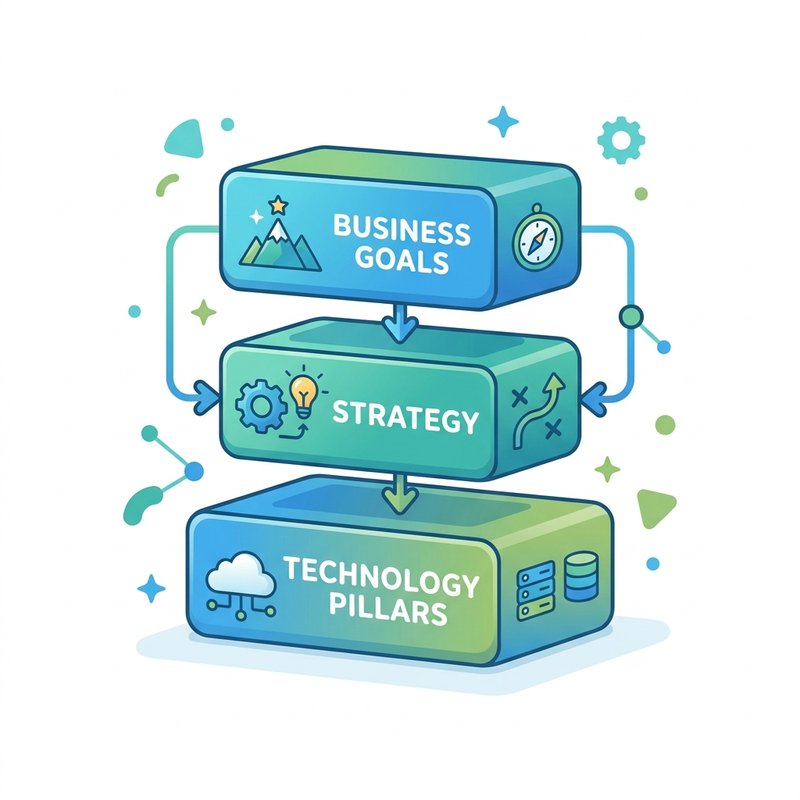 The Three Core Components of the Security Adoption Model