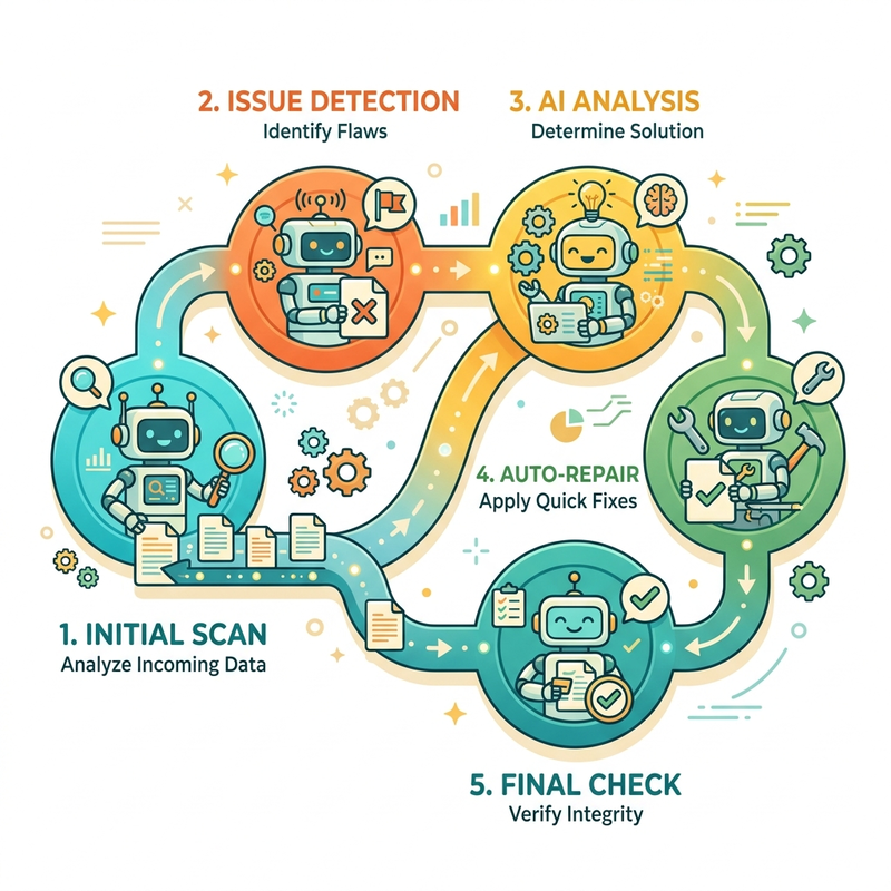 The MDASH Automated Defense Pipeline