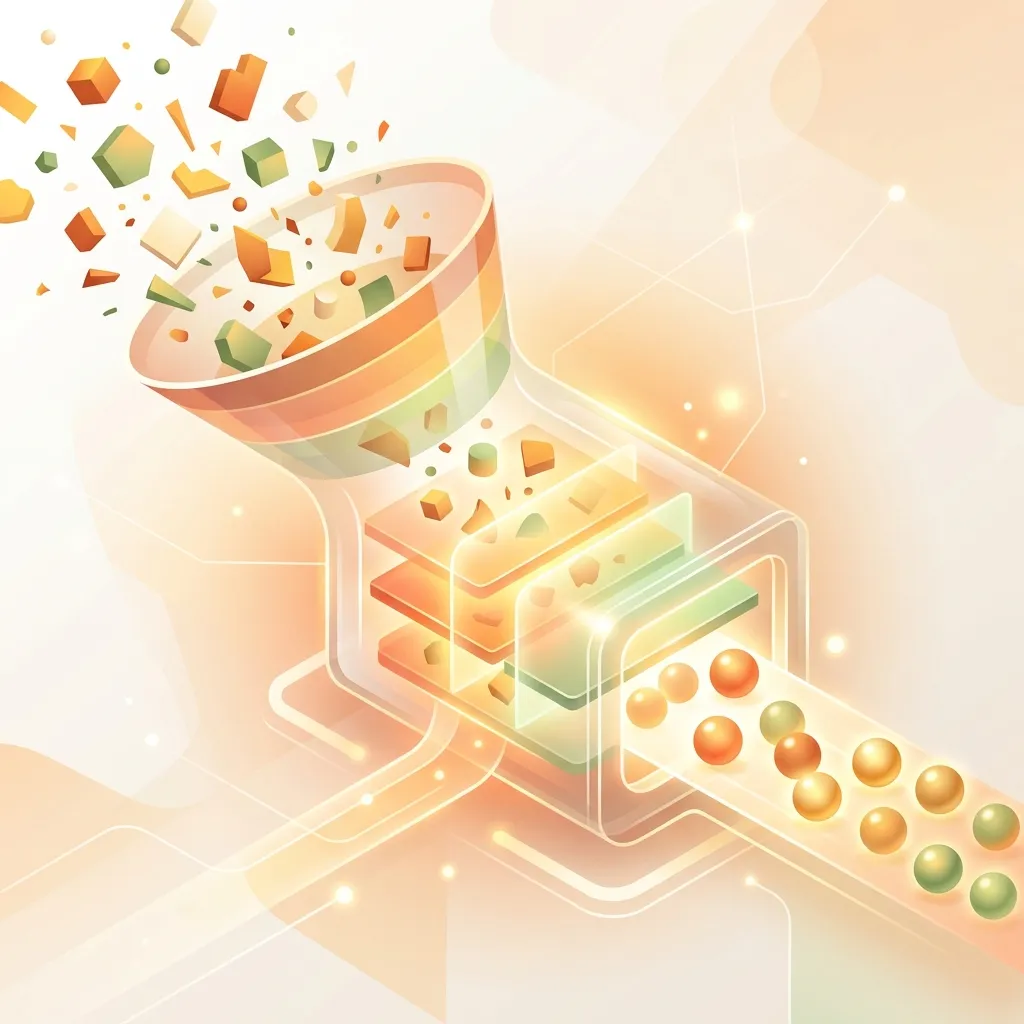 Data Processing Pipeline