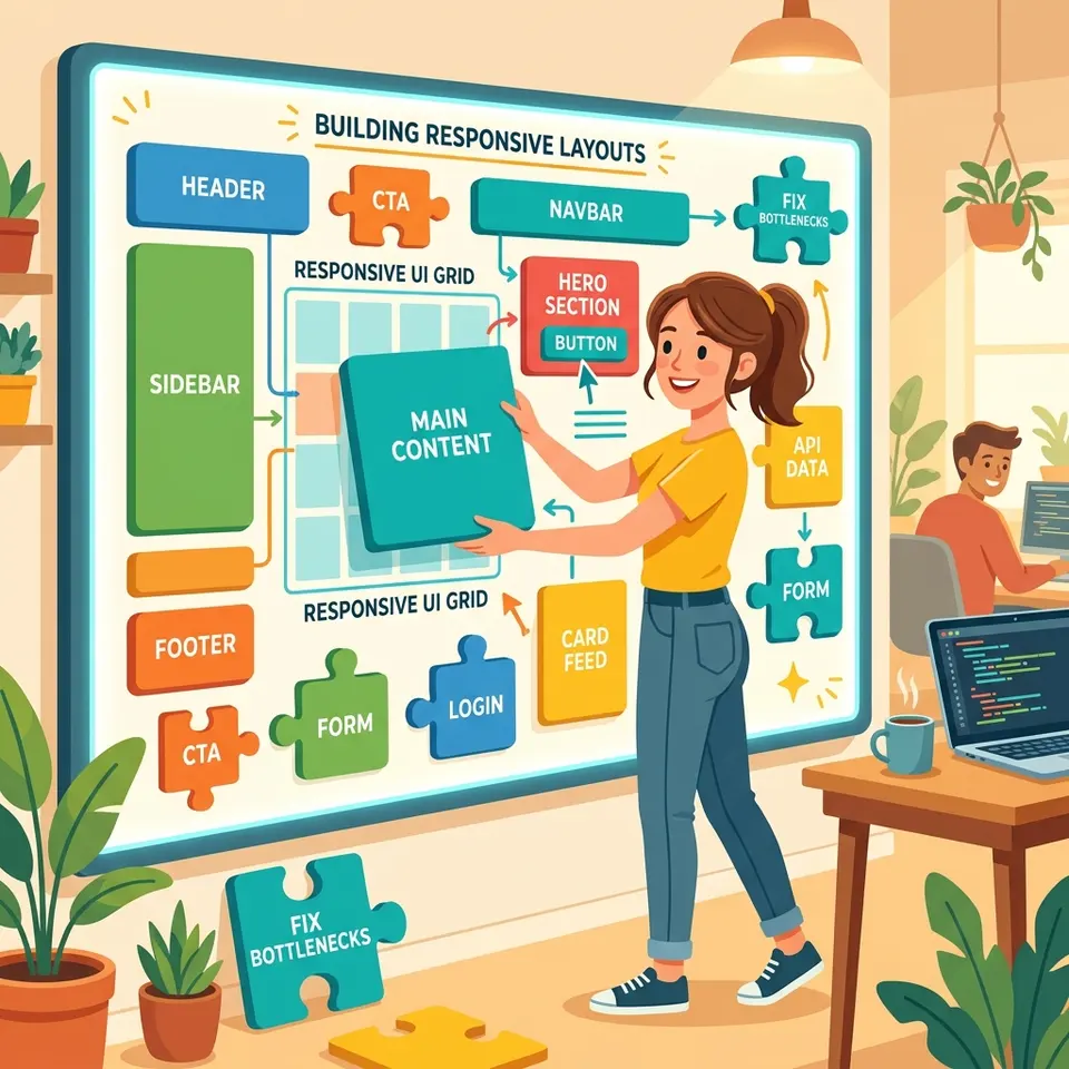 Overcoming the Power Apps UI Bottleneck: 3 Hacks for Enterprise-Grade Development
