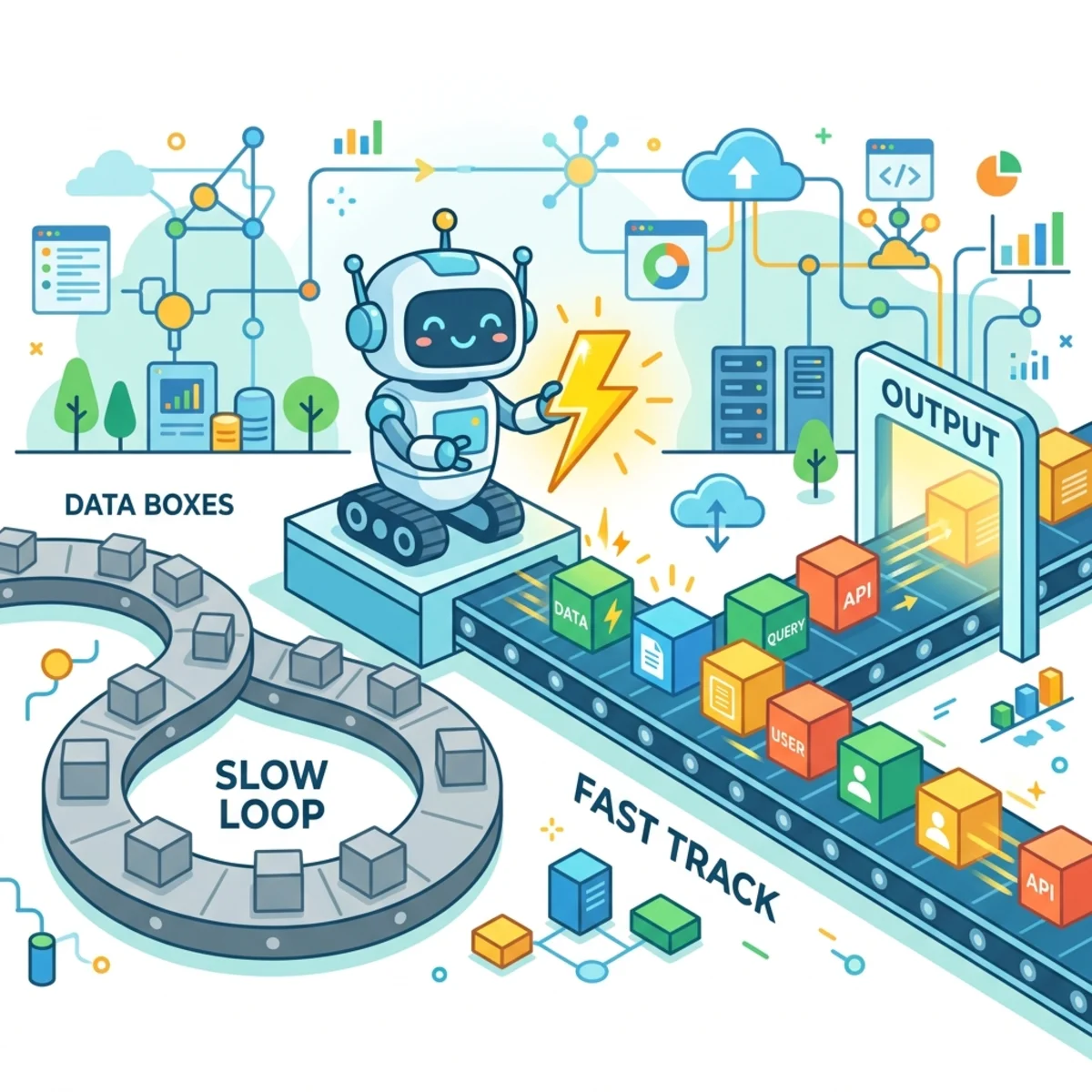 Faster Power Automate Aggregations with XPath