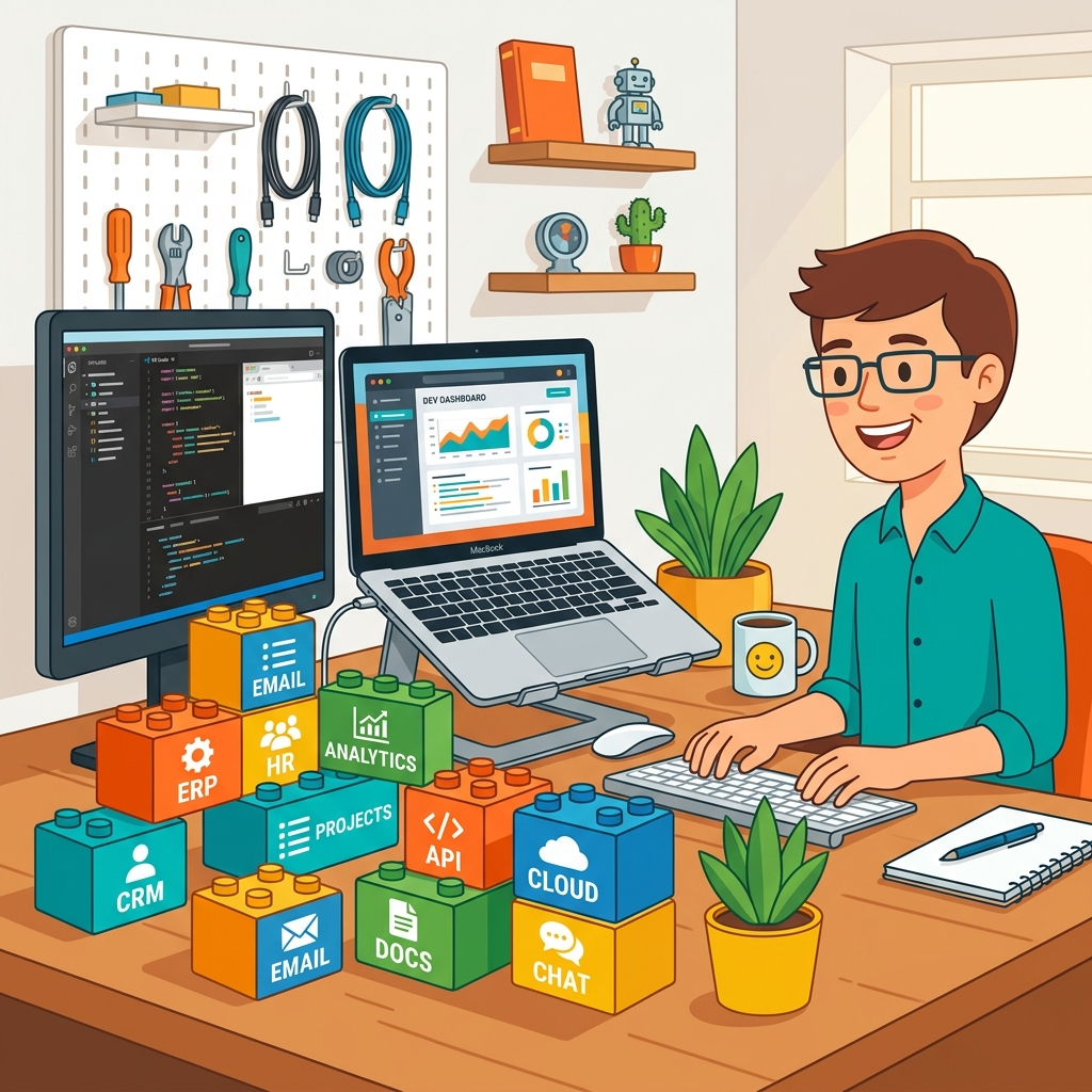 Power Toolkit for Power Apps: A Practical Developer Guide