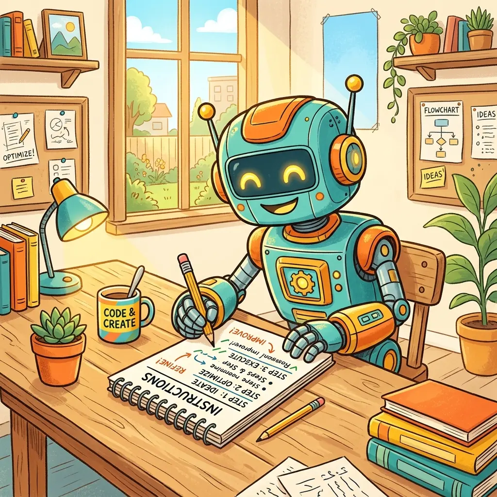 Skill-Opt: Governance Playbook for Improving AI Agents