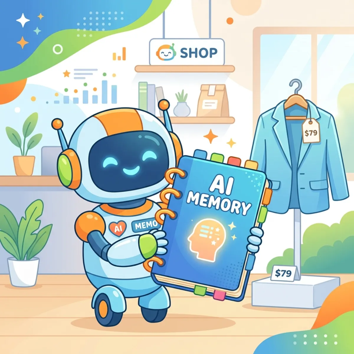 Building Stateful AI Agents with Microsoft Agent Framework